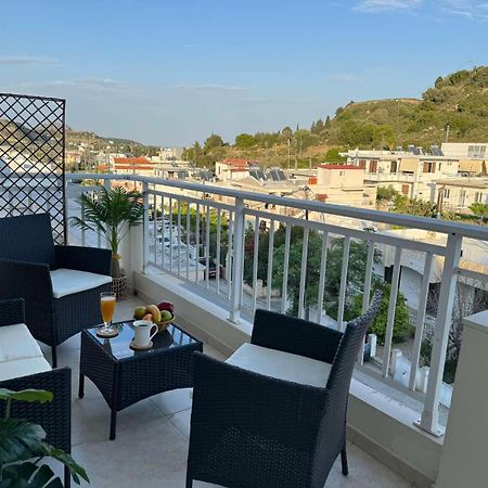 Katerina'S House Apartment Афанту Екстериор снимка